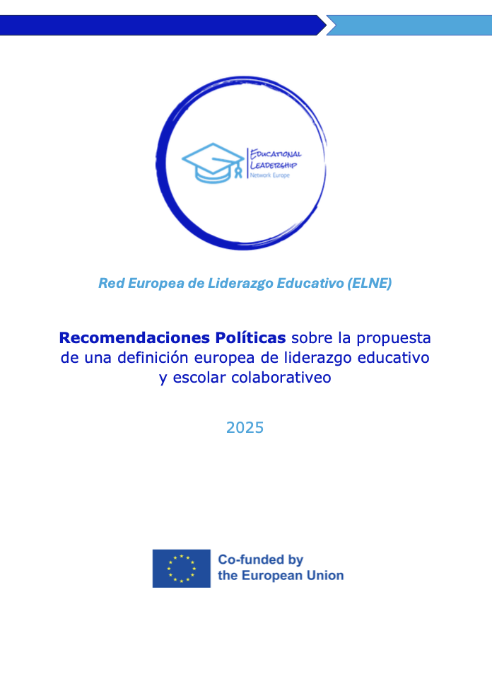 ELNE Policy Recommendations 2025 